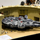 Illustration for article titled LEGO Star Wars Space Port: That's a Lot of Free Time
